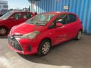 Thumbnail '6' of Toyota Yaris GX