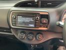 Thumbnail '21' of Toyota Yaris GX