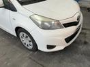 Thumbnail '3' of Toyota Yaris YR