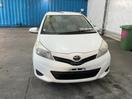 Thumbnail '4' of Toyota Yaris YR