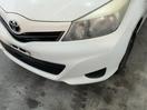 Thumbnail '5' of Toyota Yaris YR