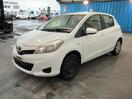 Thumbnail '6' of Toyota Yaris YR