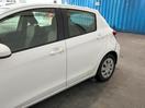 Thumbnail '8' of Toyota Yaris YR