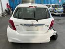 Thumbnail '11' of Toyota Yaris YR
