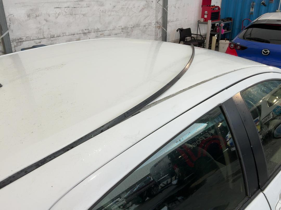 Photo '15' of Toyota Yaris YR Photo '15' of Toyota Yaris YR