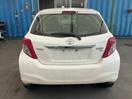 Thumbnail '5' of Toyota Yaris YR