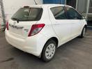 Thumbnail '6' of Toyota Yaris YR