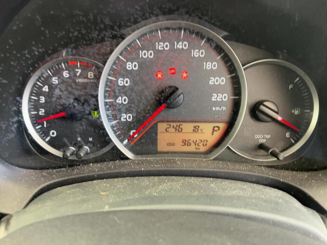 Photo '10' of Toyota Yaris YR