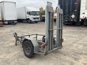 Photo '6' of Trailer Chooks Other Trailers