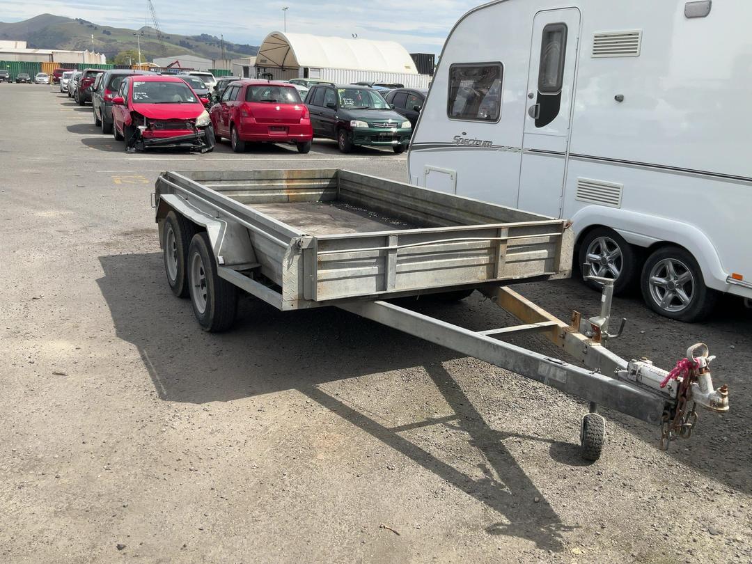 Photo '1' of Trailer Elite 10X5 Other Trailers