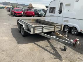 Photo '1' of Trailer Elite 10X5 Other Trailers