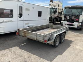Photo '3' of Trailer Elite 10X5 Other Trailers