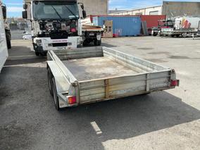 Photo '5' of Trailer Elite 10X5 Other Trailers
