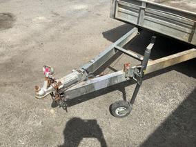 Photo '8' of Trailer Elite 10X5 Other Trailers