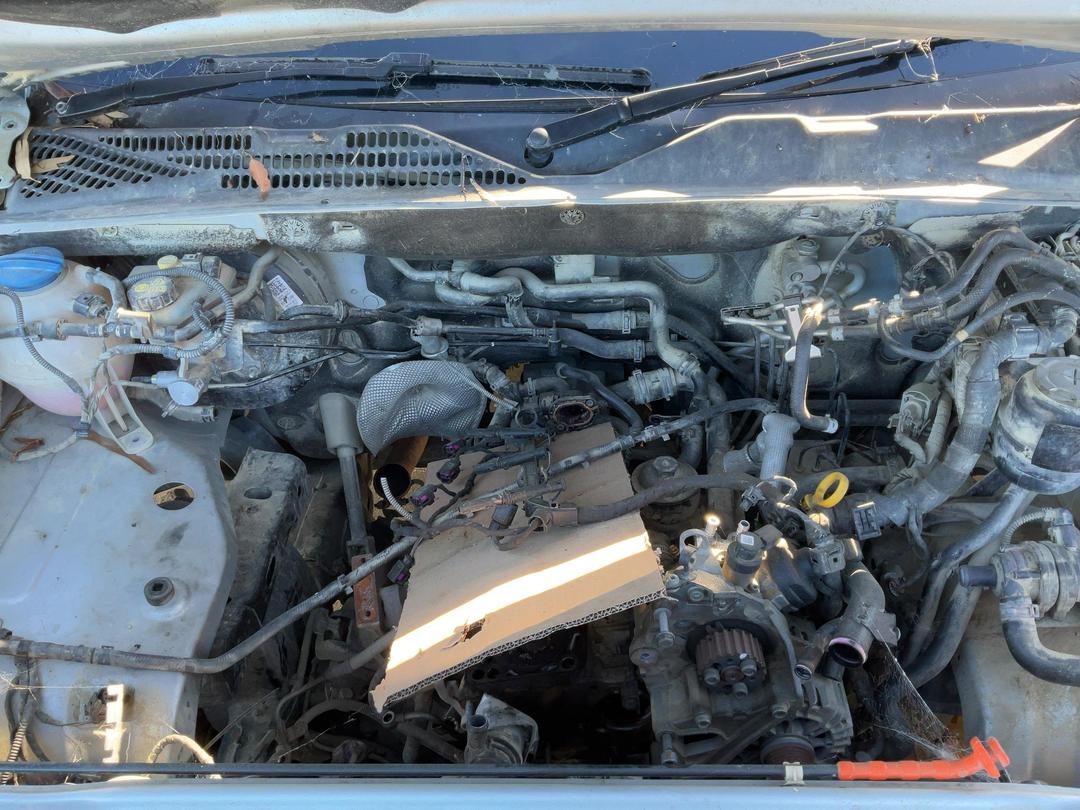 Photo '10' of Volkswagen Amarok DC 4M HL