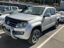 Thumbnail '1' of Volkswagen Amarok DC 4M HL