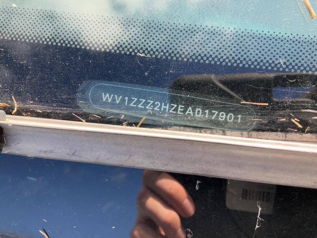 Photo '14' of Volkswagen Amarok DC 4M HL