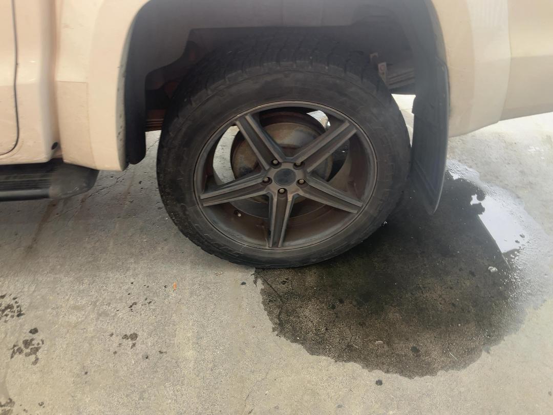 Photo '11' of Volkswagen Amarok DC 4M HL