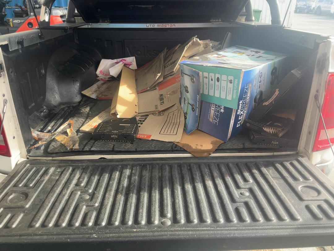 Photo '14' of Volkswagen Amarok DC 4M HL