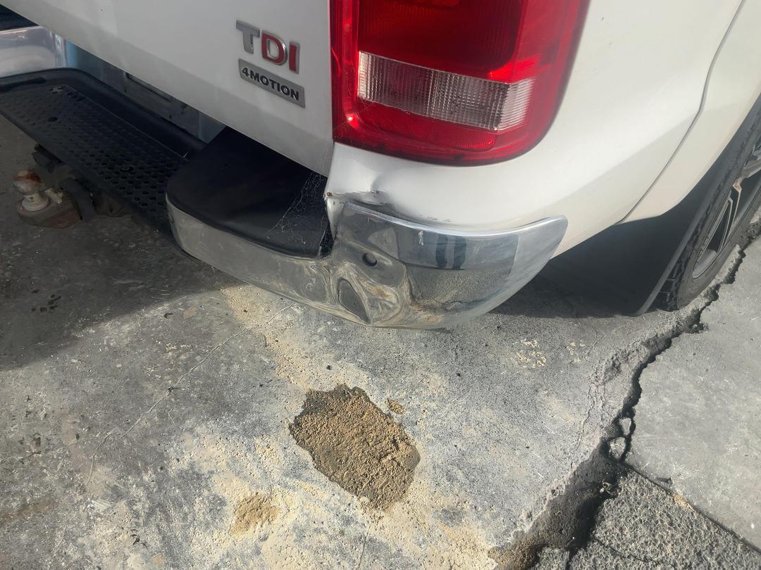 Photo '16' of Volkswagen Amarok DC 4M HL