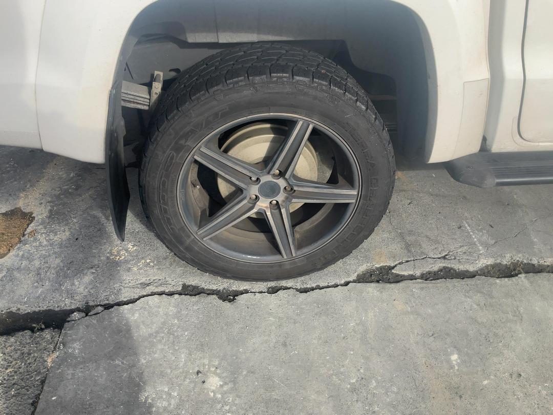 Photo '18' of Volkswagen Amarok DC 4M HL