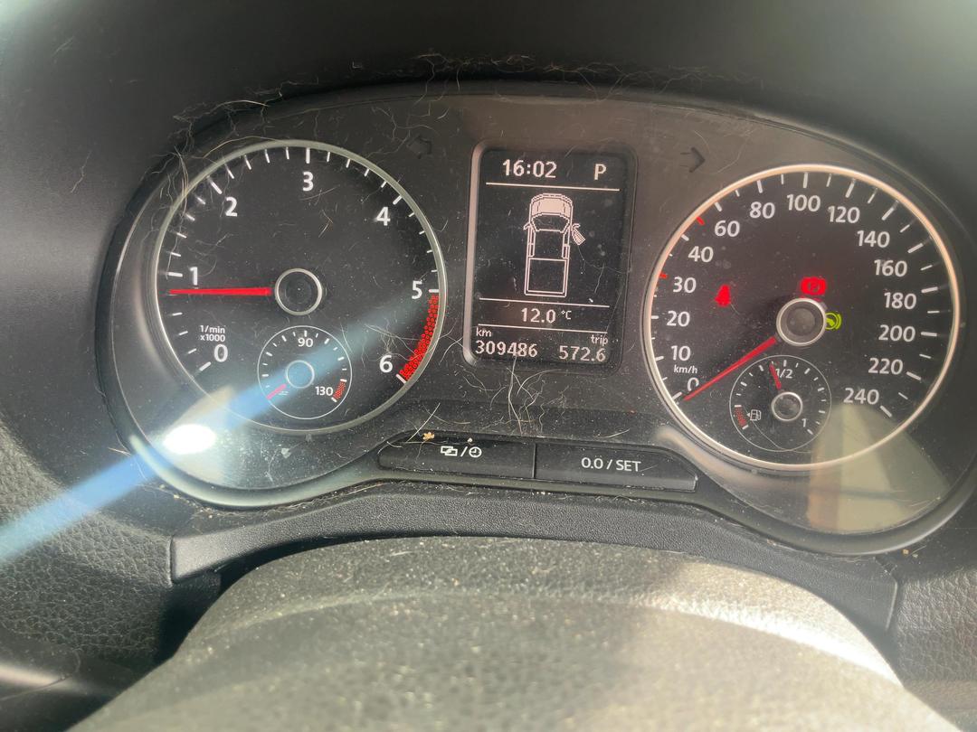 Photo '22' of Volkswagen Amarok DC 4M HL