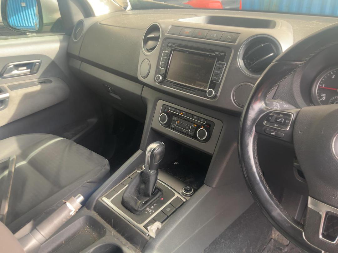 Photo '23' of Volkswagen Amarok DC 4M HL