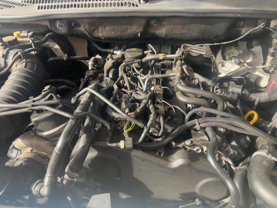 Photo '29' of Volkswagen Amarok DC 4M HL