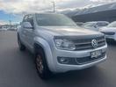 Thumbnail '1' of Volkswagen Amarok DC 4M HL