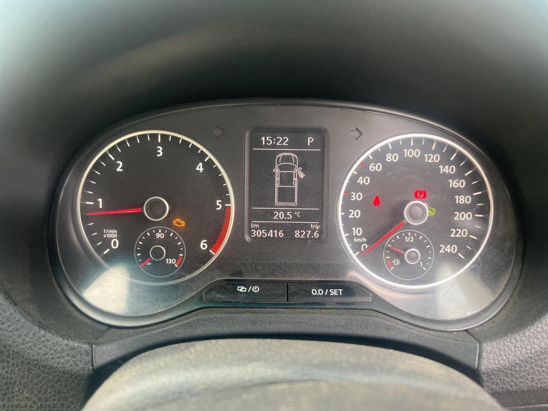 Photo '19' of Volkswagen Amarok DC 4M HL