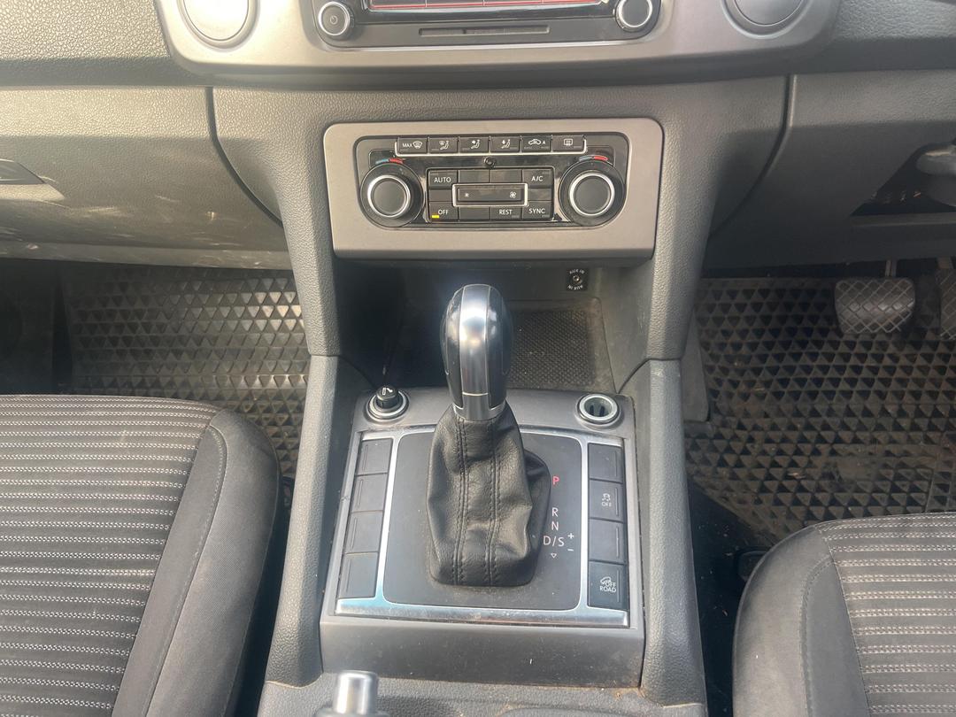 Photo '16' of Volkswagen Amarok DC 4M HL