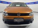 Thumbnail '2' of Volkswagen Cross Polo