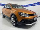 Thumbnail '1' of Volkswagen Cross Polo