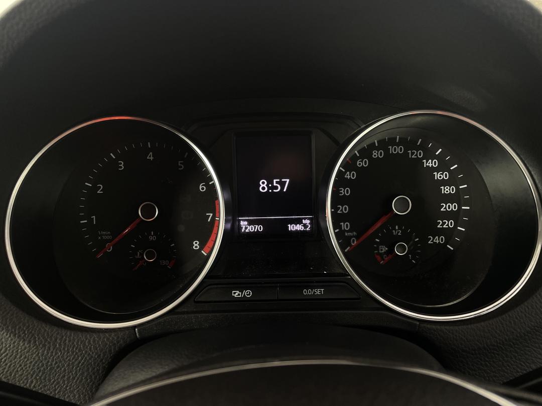 Photo '21' of Volkswagen Cross Polo