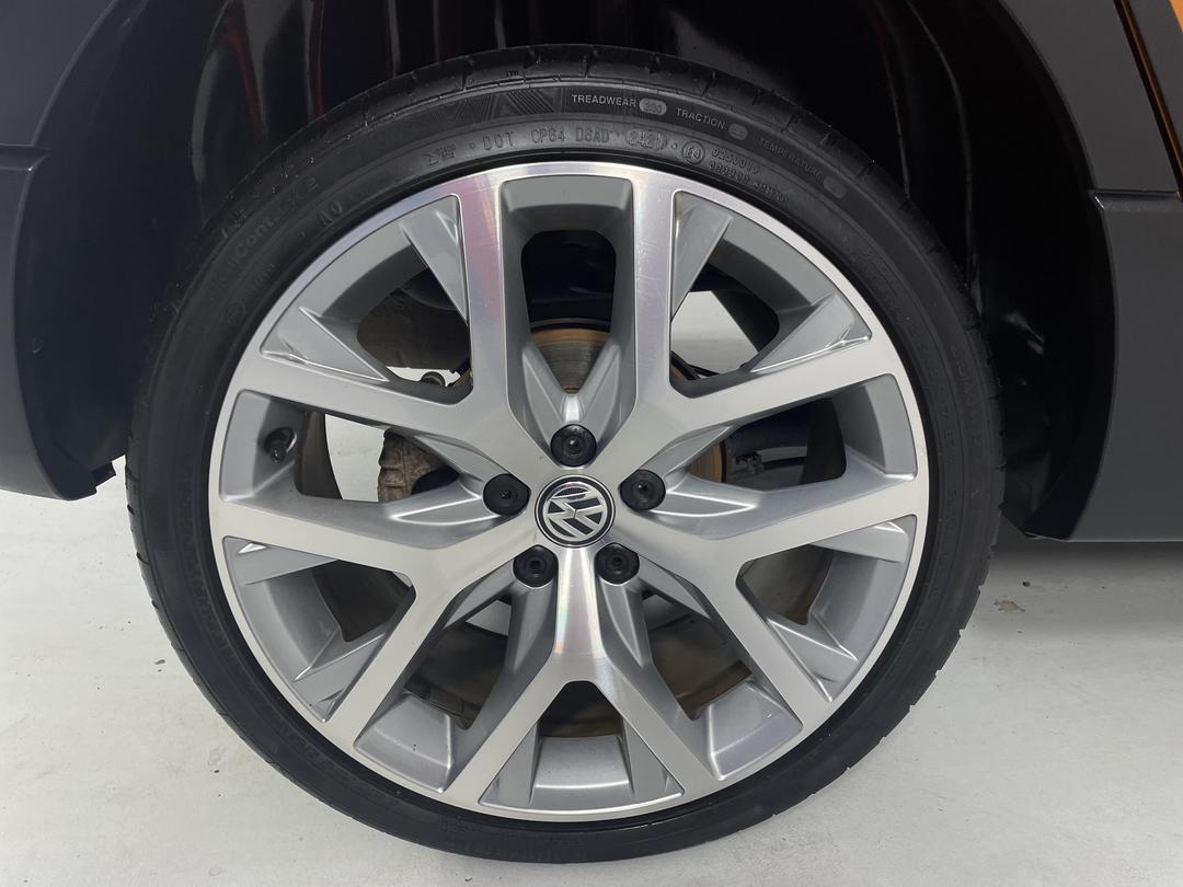 Photo '12' of Volkswagen Cross Polo