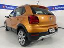 Thumbnail '5' of Volkswagen Cross Polo