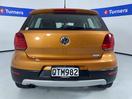 Thumbnail '6' of Volkswagen Cross Polo