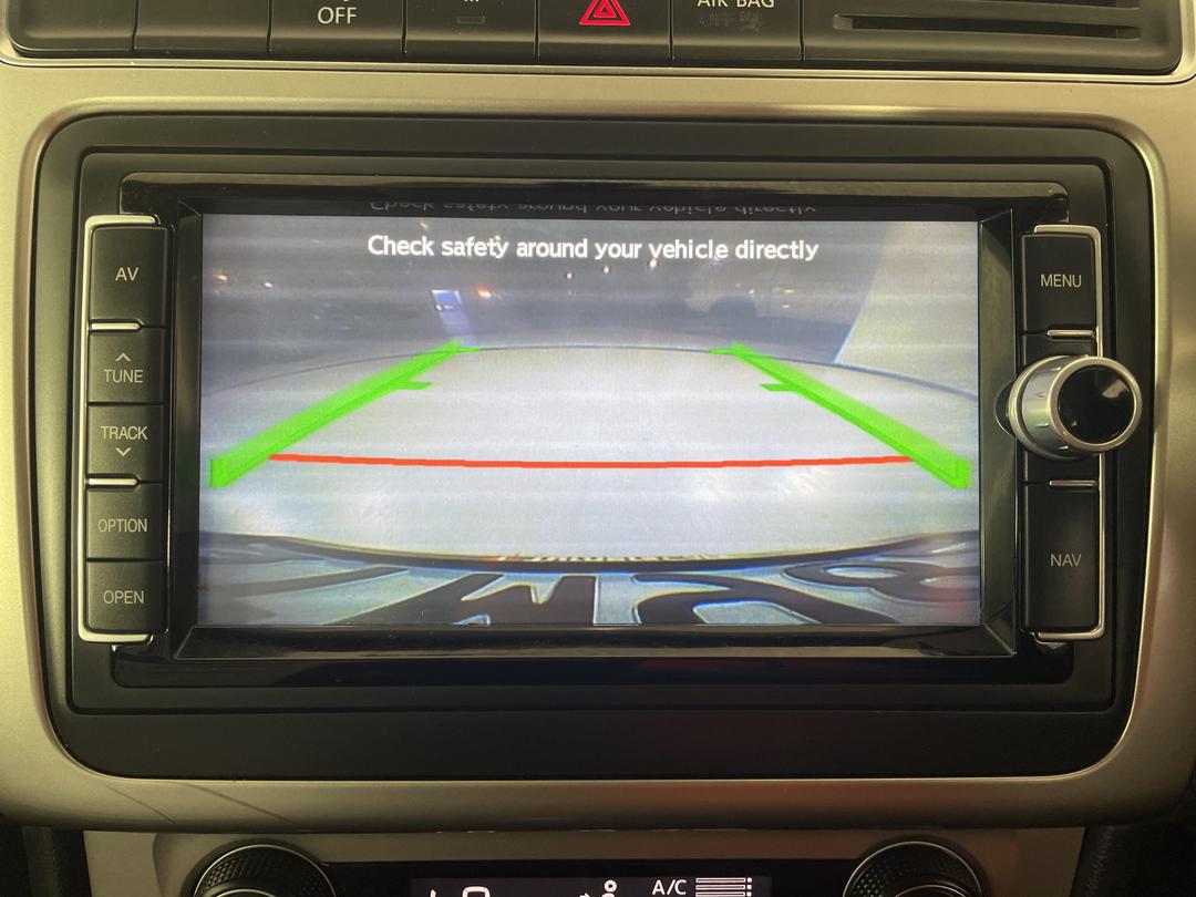 Photo '25' of Volkswagen Cross Polo