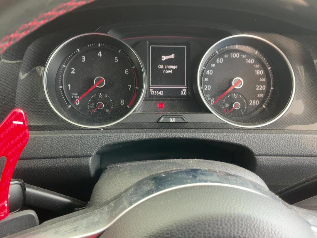 Photo '15' of Volkswagen Golf GTI (DSG) Photo '15' of Volkswagen Golf GTI (DSG)
