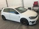 Thumbnail '1' of Volkswagen Golf R (DSG)