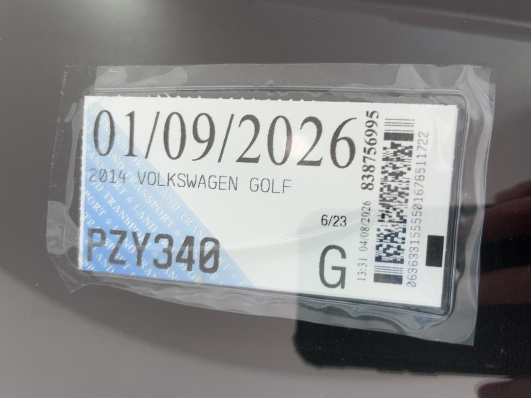 Photo '30' of Volkswagen Golf