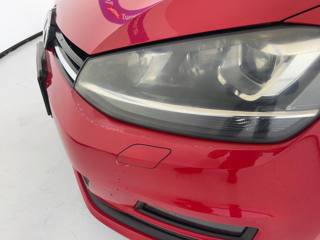 Photo '31' of Volkswagen Golf