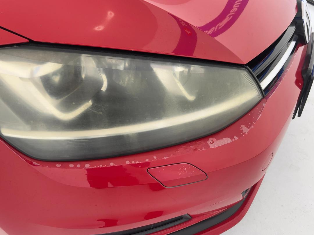 Photo '32' of Volkswagen Golf