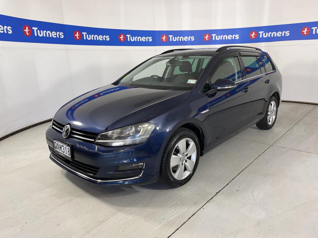 Photo '4' of Volkswagen Golf