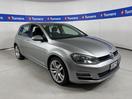 Thumbnail '1' of Volkswagen Golf