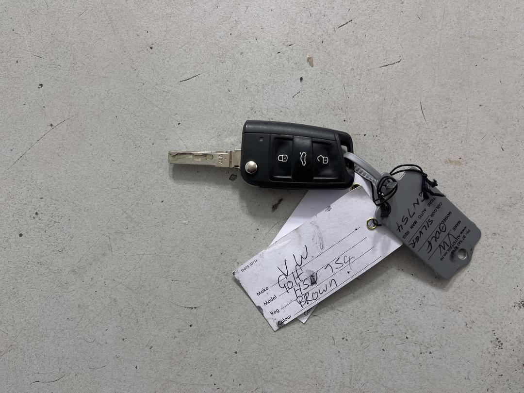 Photo '22' of Volkswagen Golf