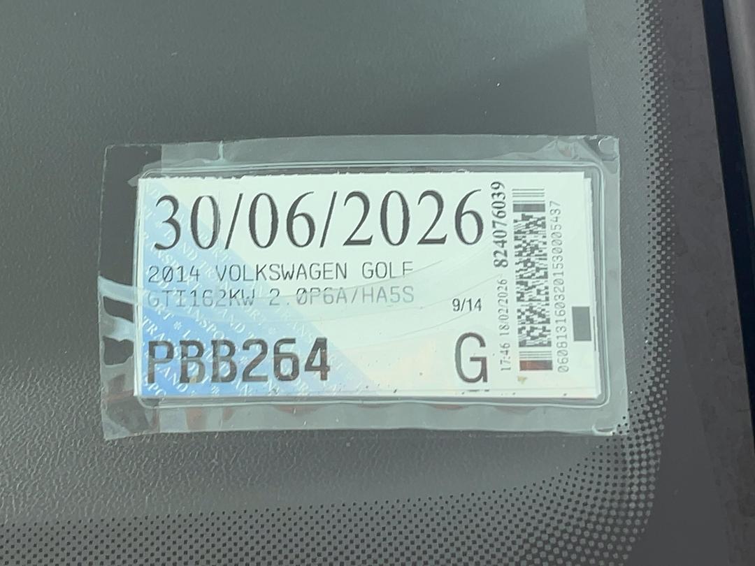 Photo '33' of Volkswagen Golf