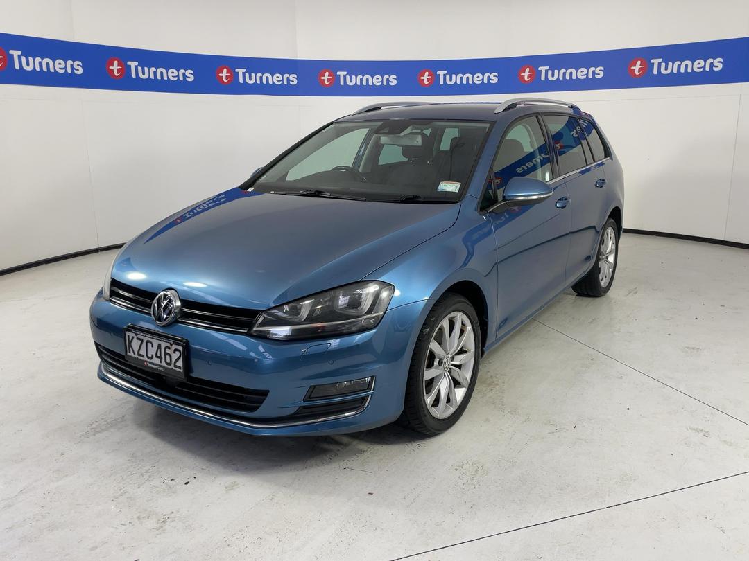 Photo '4' of Volkswagen Golf