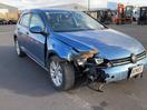 Thumbnail '1' of Volkswagen Golf 1.2 / 77KW (DSG)