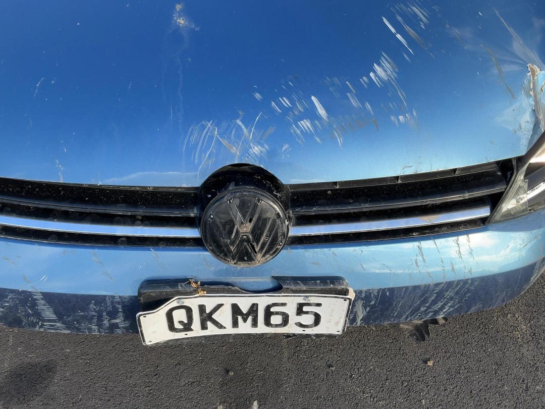 Photo '11' of Volkswagen Golf 1.2 / 77KW (DSG) Photo '11' of Volkswagen Golf 1.2 / 77KW (DSG)